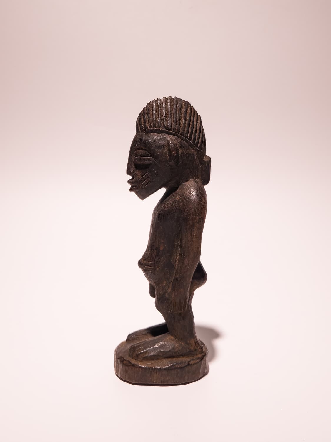 West African Yoruba Ibeji Figure 상품이미지4
