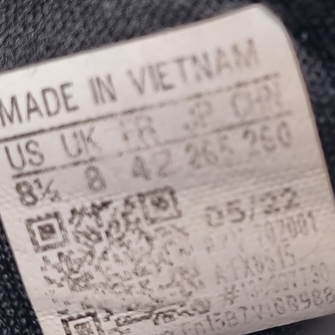 아디다스 ZX 2K 부스트 남성운동화265 상품이미지6