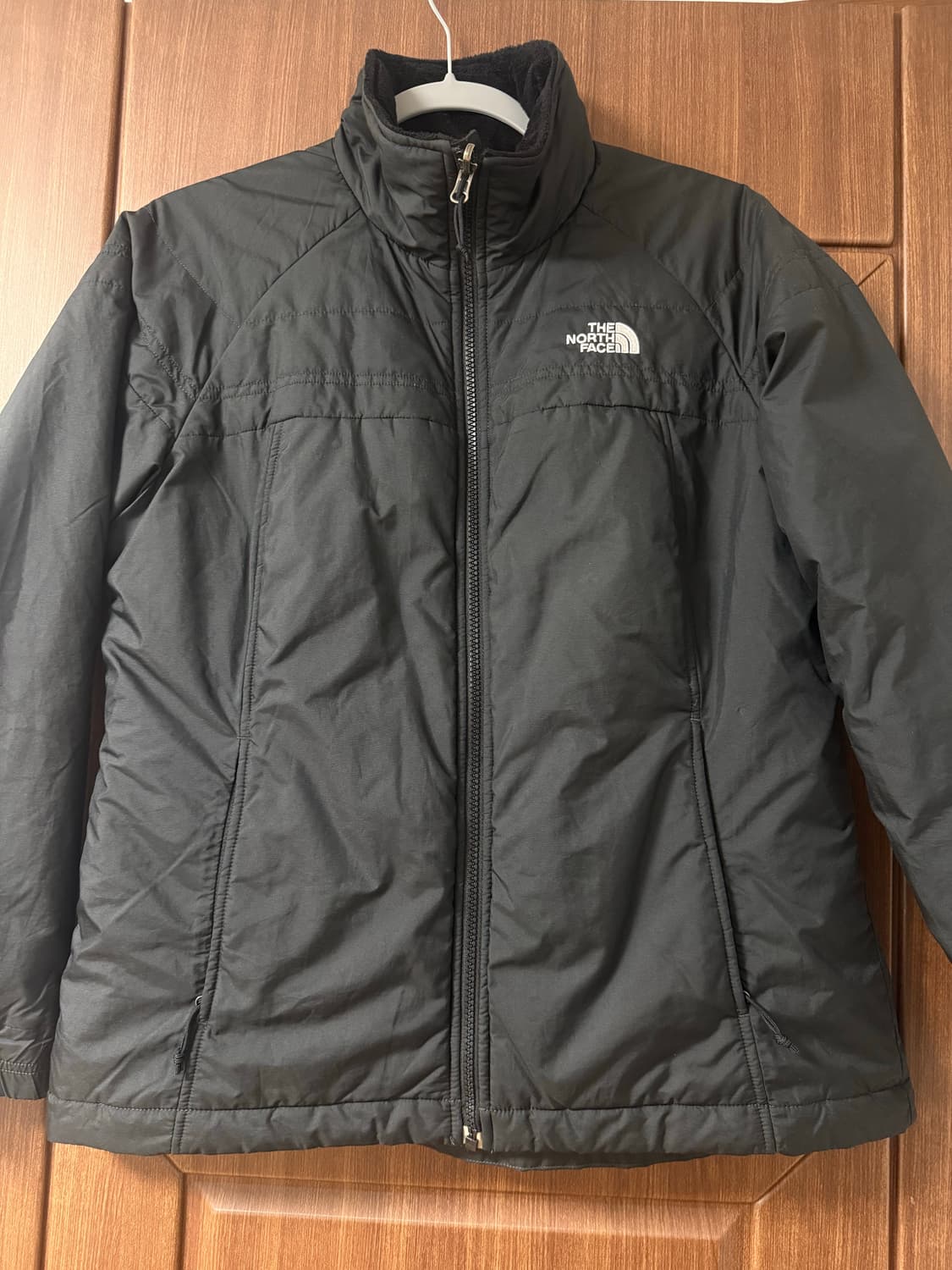 노스페이스 경량패딩 상품이미지1