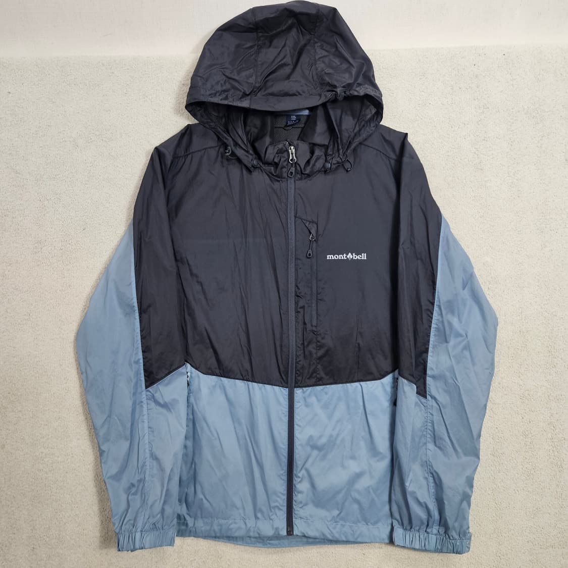 몽벨 피크 자켓 XXL 상품이미지2