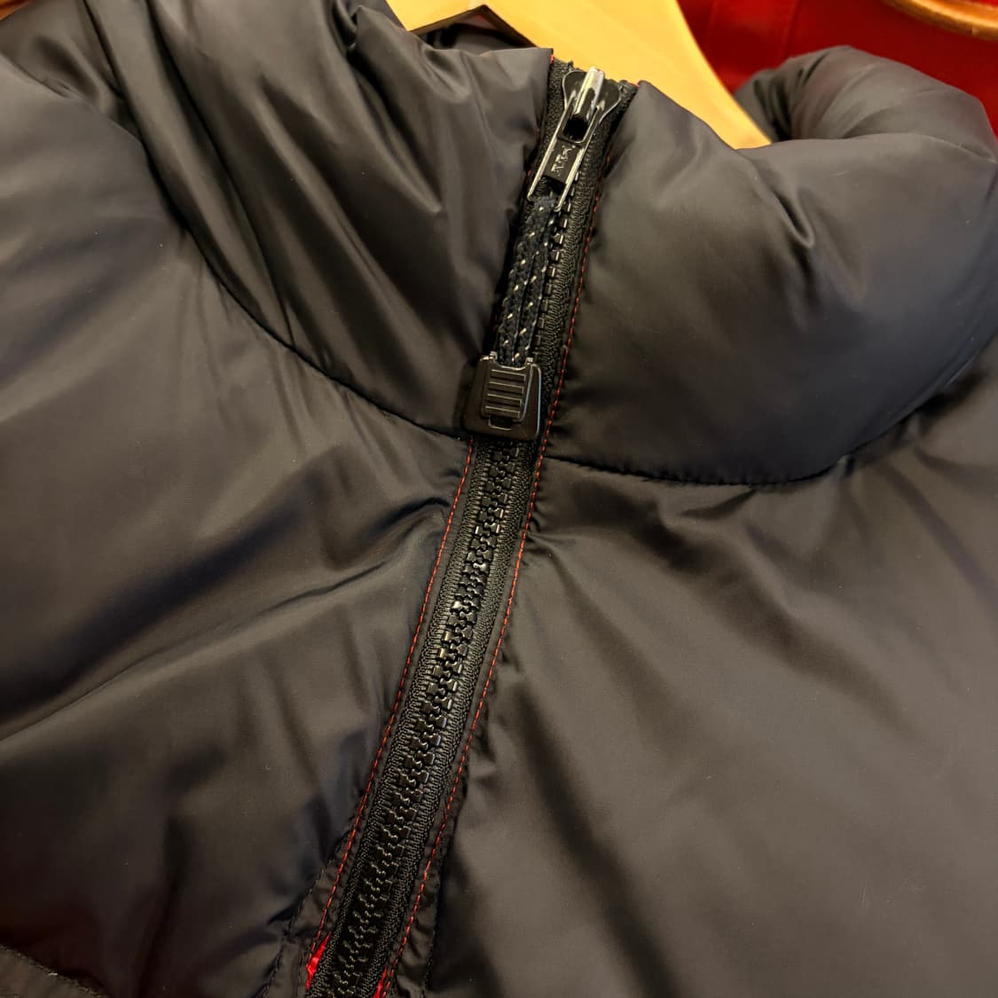 90s 울리치 다운자켓 상품이미지2