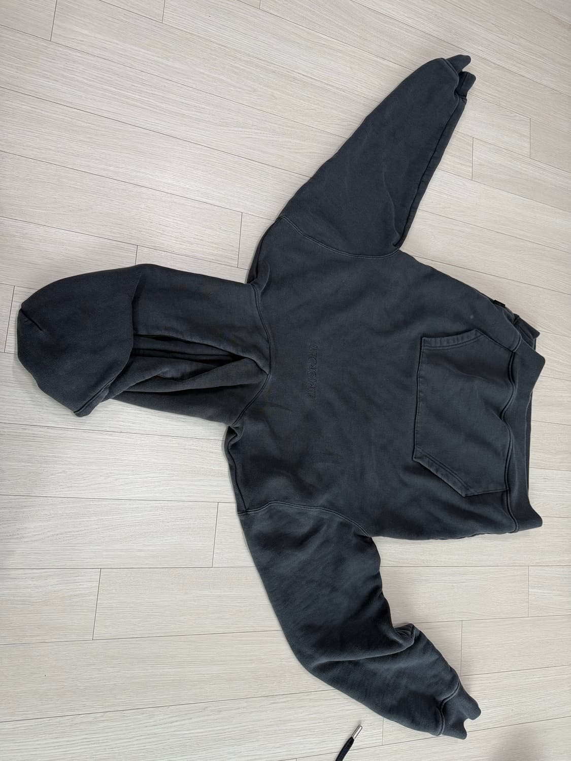 에어 조던 후드 상품이미지2