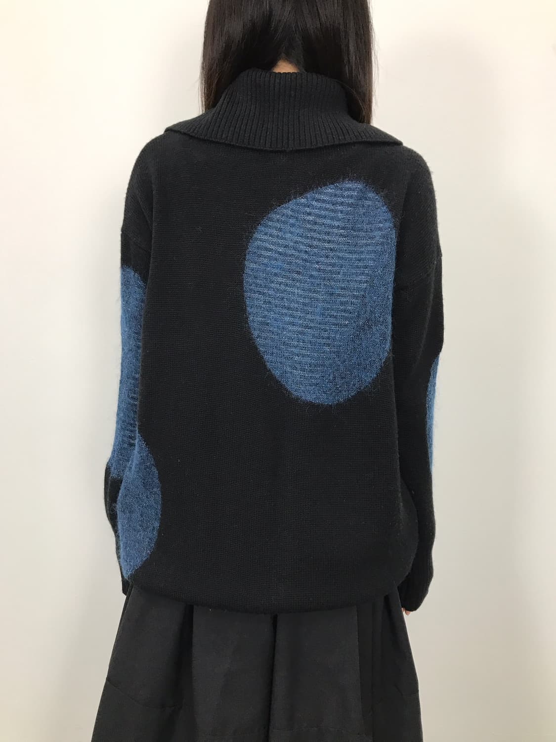 Vivienne Westwood Polka Dot Cardigan 상품이미지4