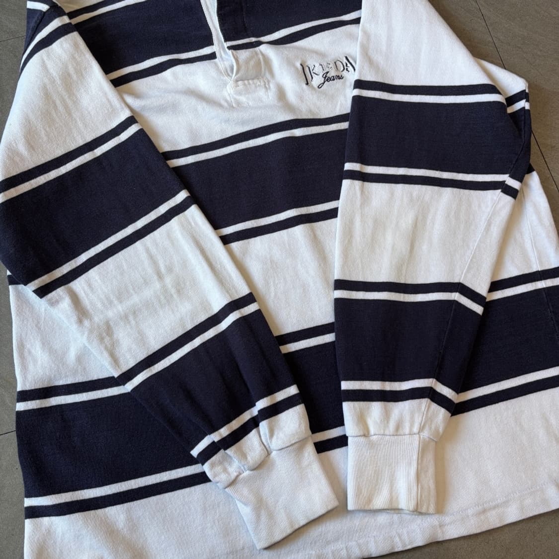 90s 90년대 캐나다 생산 럭비 티셔츠  상품이미지8