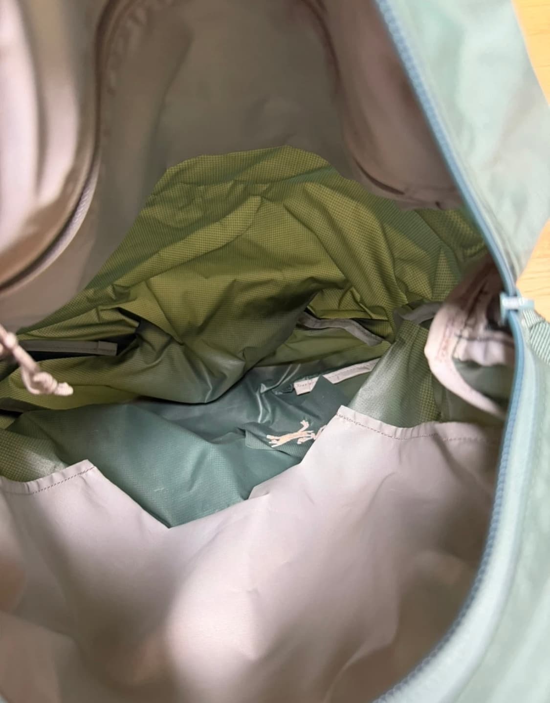 아크테릭스 헬리아드 12 민트급 상품이미지4