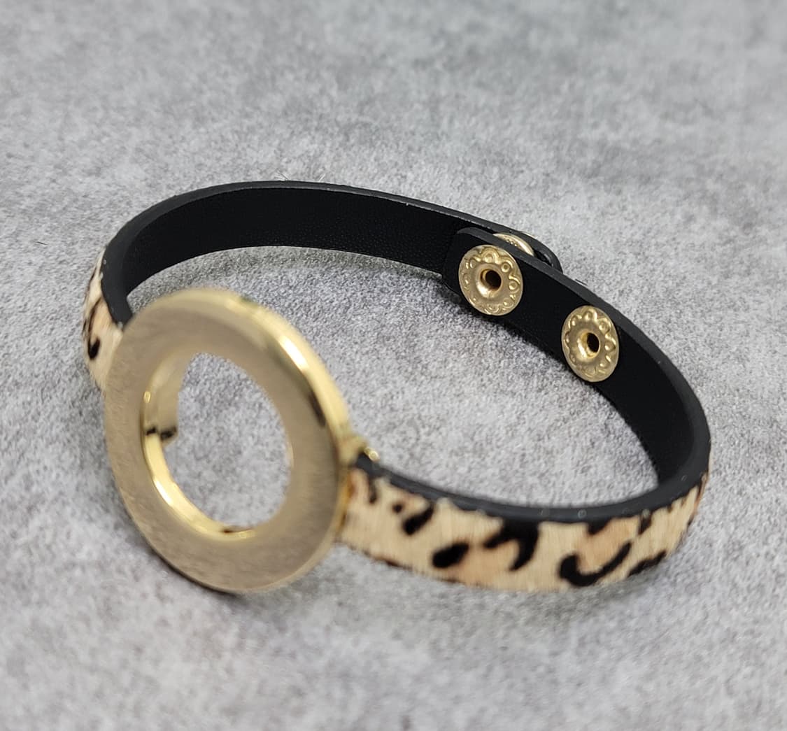 leopard bracelet  상품이미지4