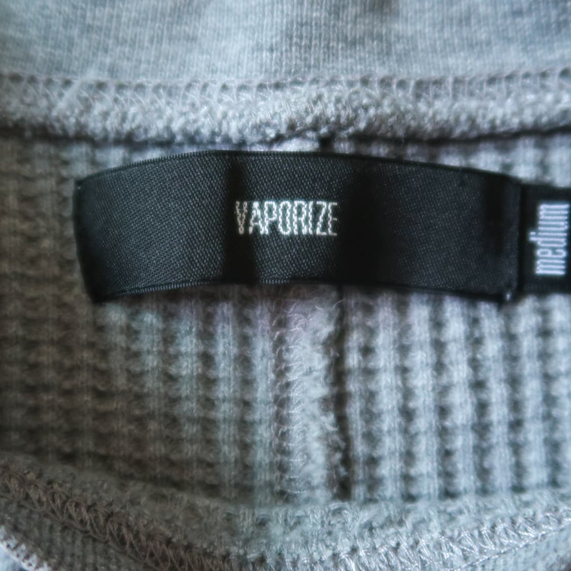 빔즈 Vaporized 와플 롱슬리브 셔츠 상품이미지3