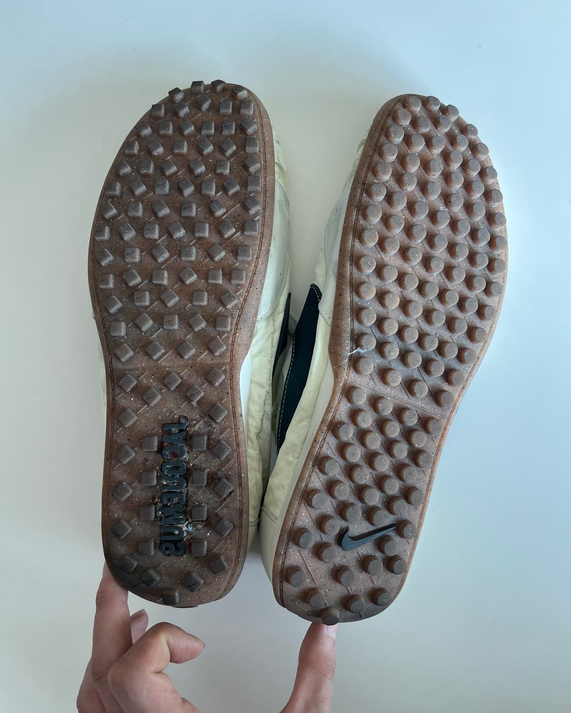 [310] 나이키 자크뮈스 문슈즈 아이보리 상품이미지10