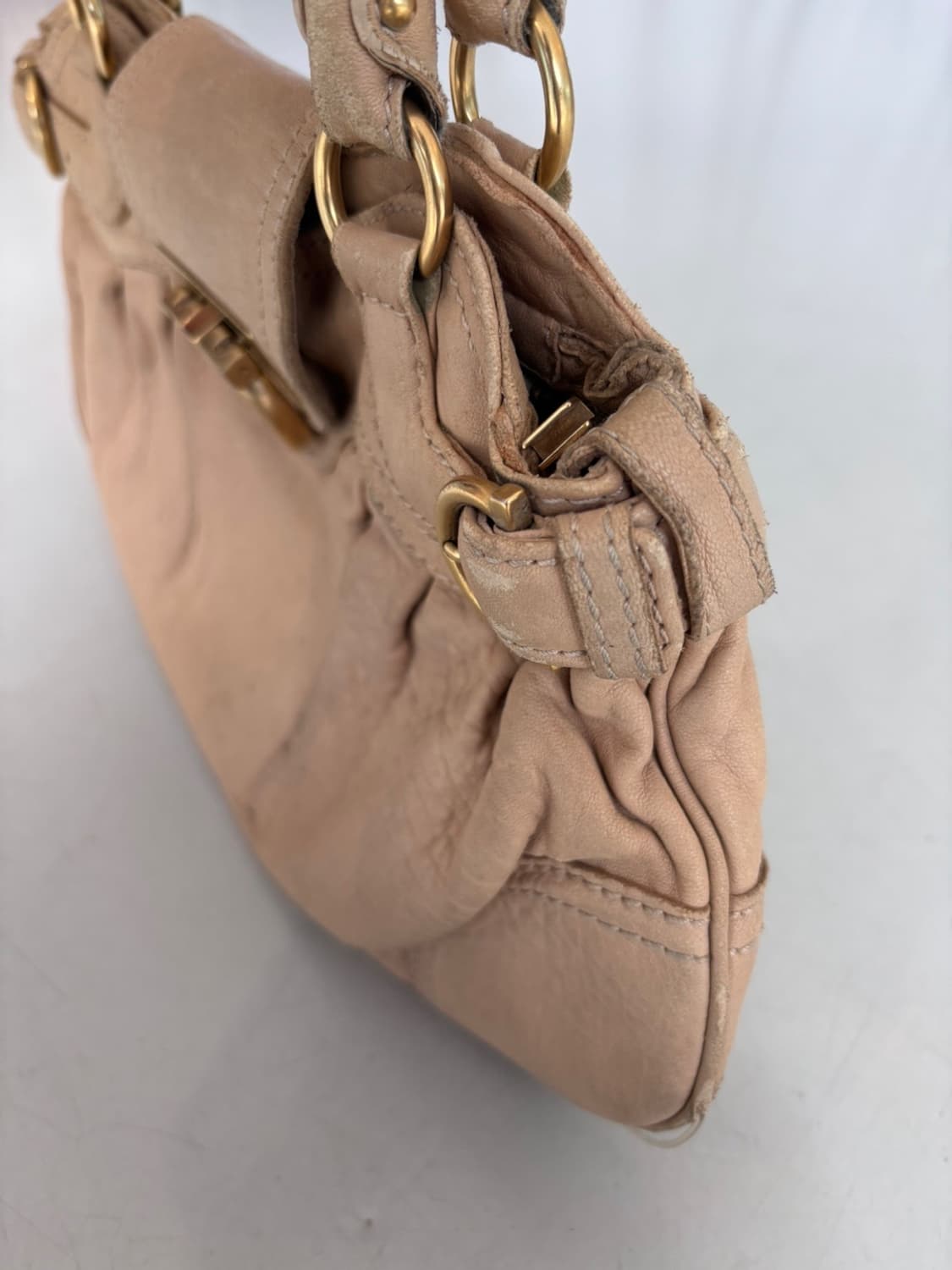 Vintage Ferragamo Bag 상품이미지6