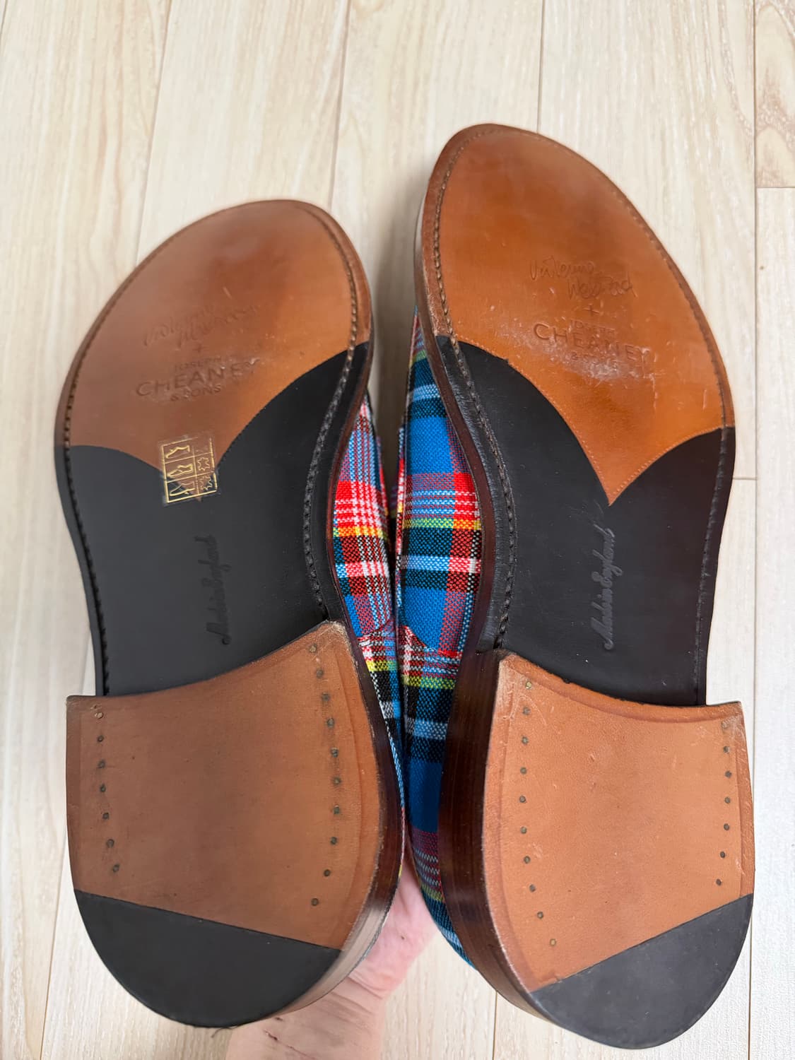 joseph cheaney 상품이미지3