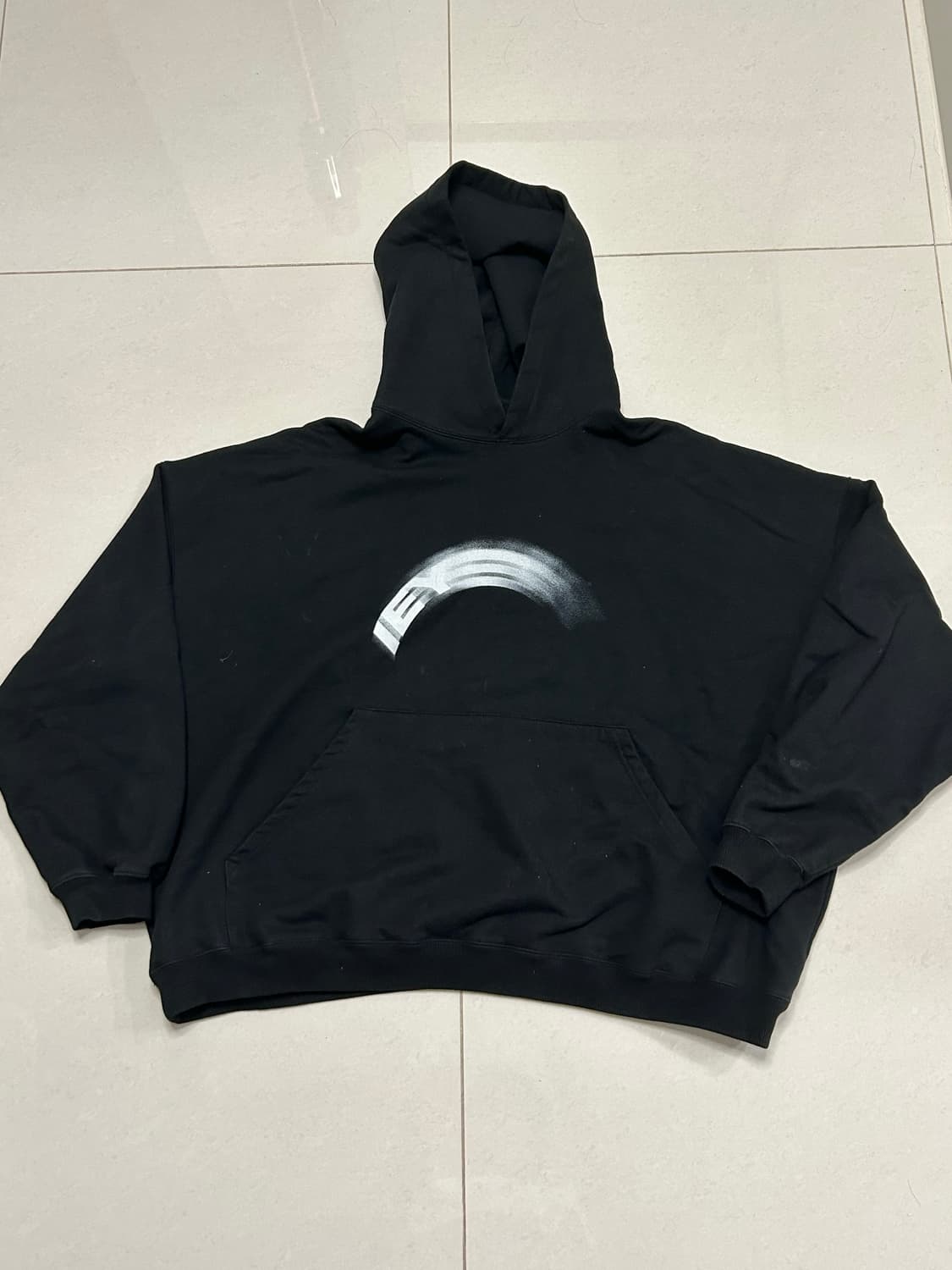 IEY 후드티입니다  상품이미지2