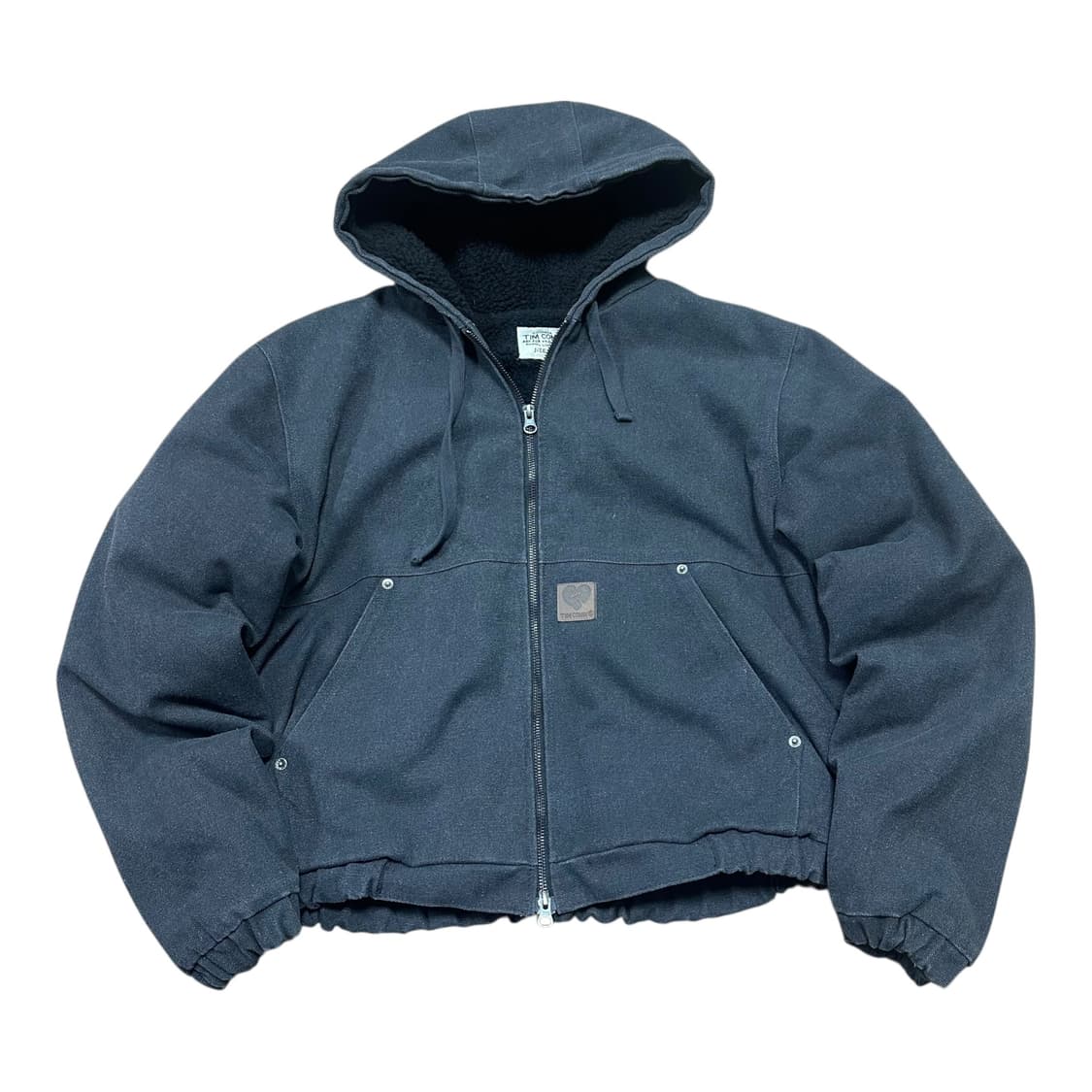 ✨ (바배) 팀코믹스 디트로이트 점퍼 자켓 상품이미지1