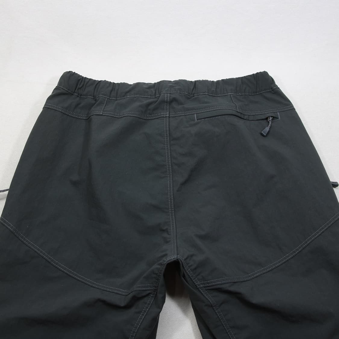 (착용컷) mont bell 아웃도어 팬츠 (남성용 M) 상품이미지9