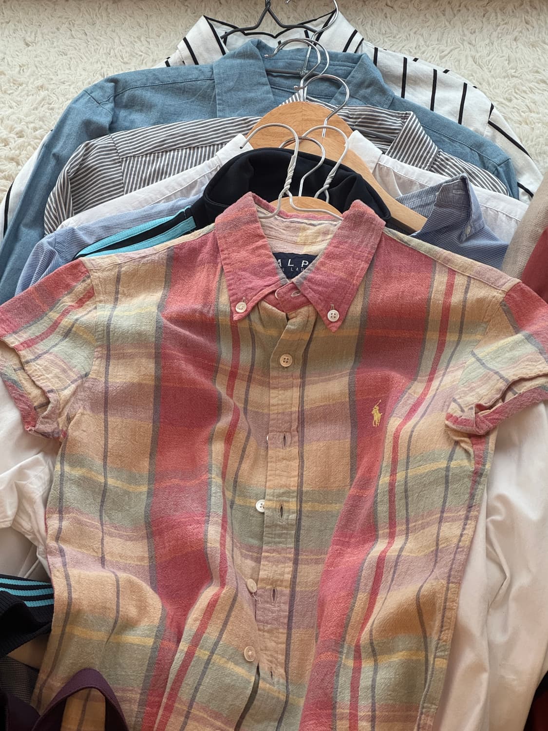 브랜드 및 빈티지 의류 & 모자,향수,소품 등 상품이미지3