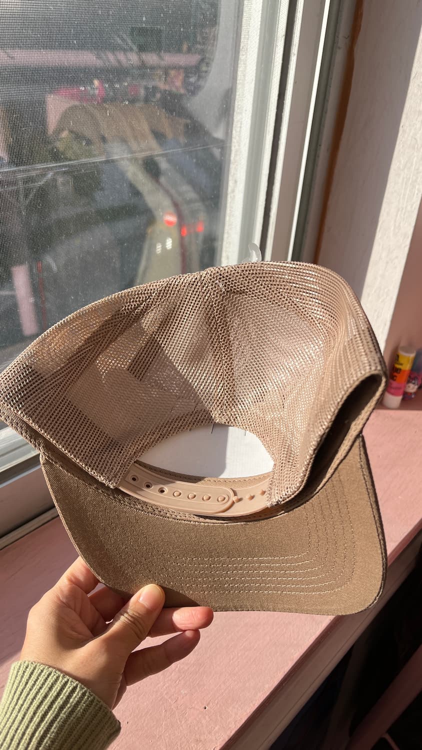 배스 프로 샵 메쉬캡 (새제품) 상품이미지2