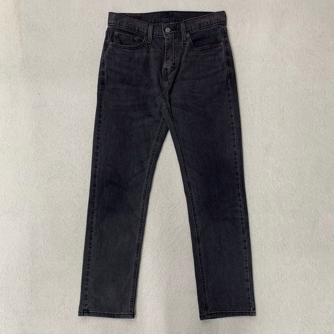 [표기 28, 실측 31] 리바이스 541 에슬레틱 테이퍼 데님팬츠 상품이미지5