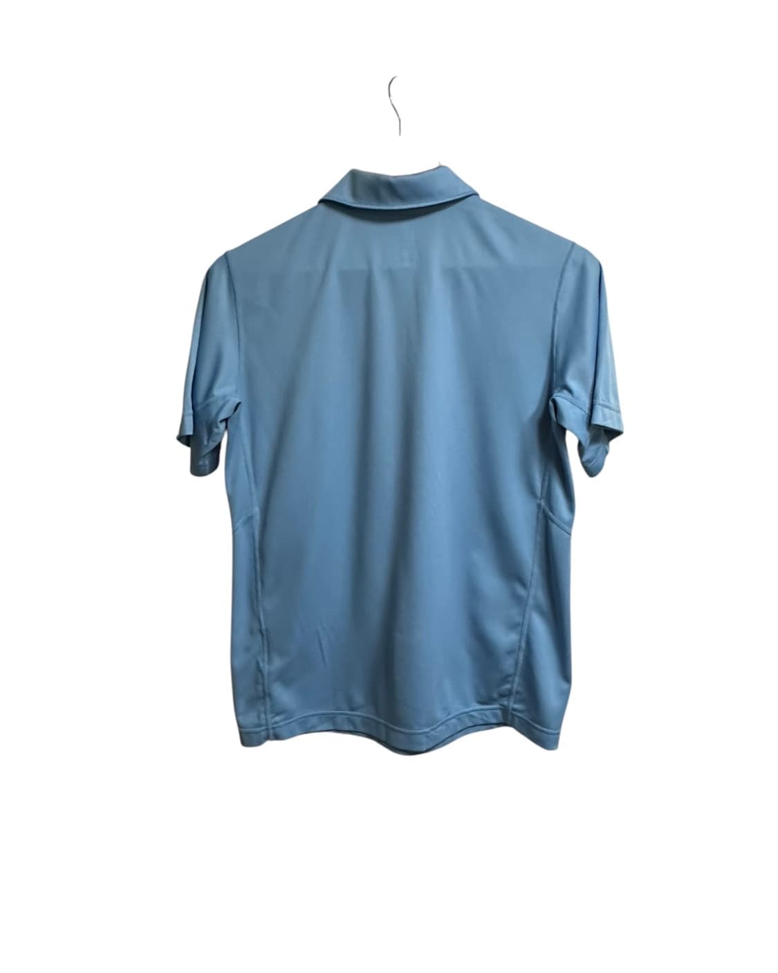 나이키(nike) 여성 스카이블루 드라이핏 테니스 카라티 XL size 상품이미지5