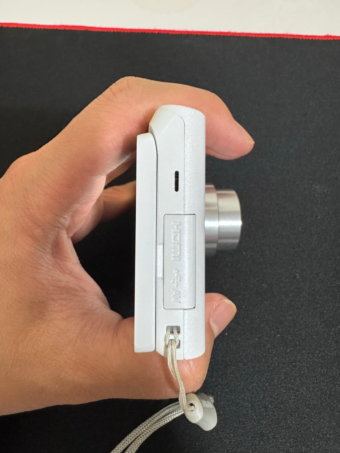 [새상품급]삼성 미러팝 mv900f 한효주디카 상품이미지6