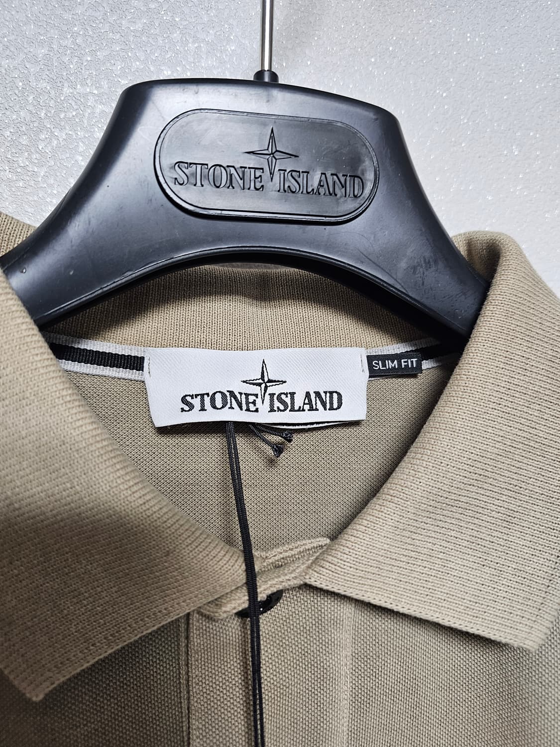 스톤아일랜드 반팔 티셔츠 (새상품) 상품이미지4