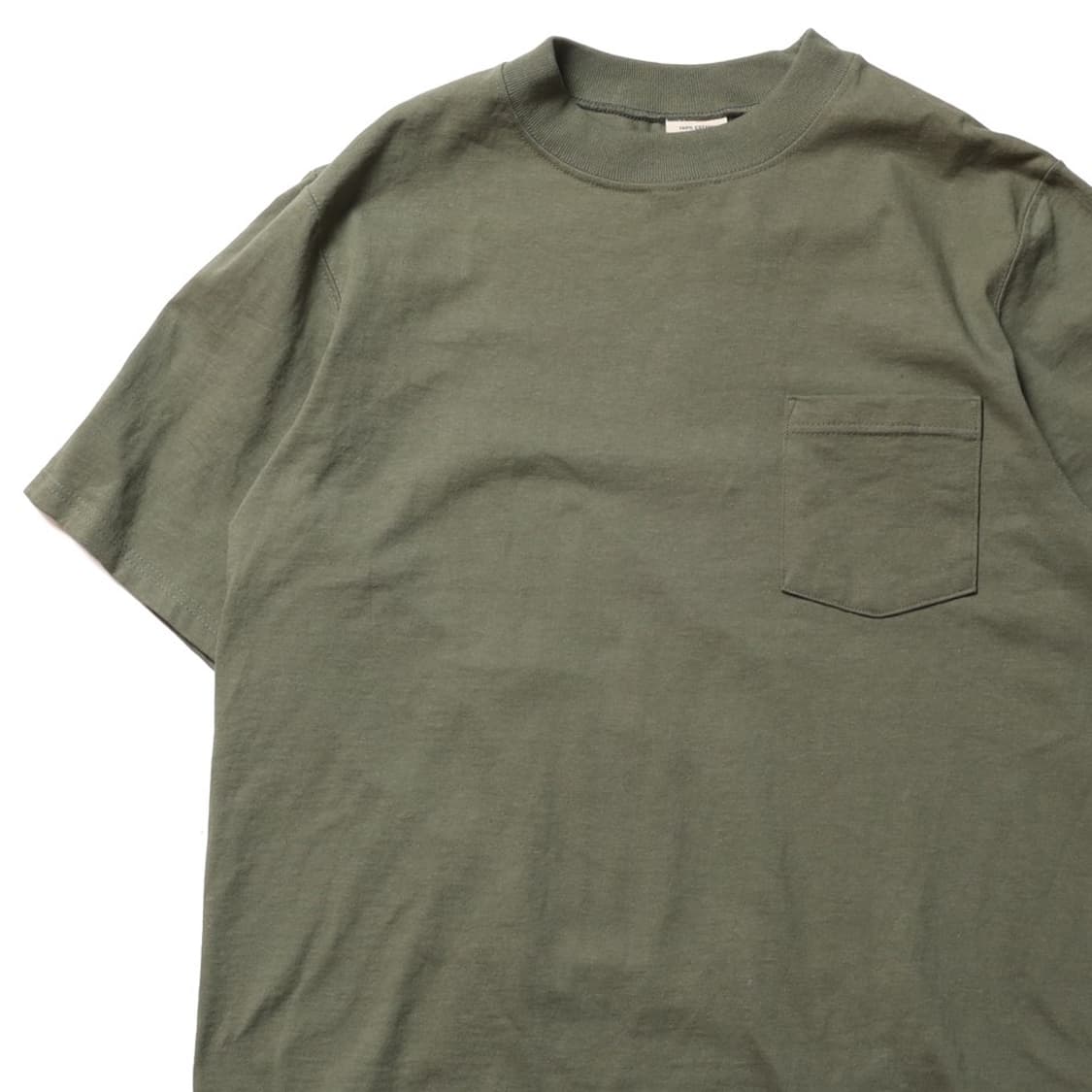 Good Wear Cotton t-shirt  상품이미지2