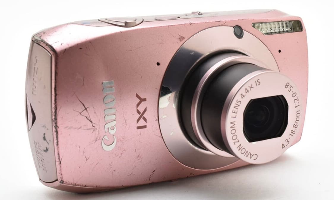 캐논 익서스 ixus 310s/ 익시 ixy 31s 상품이미지3