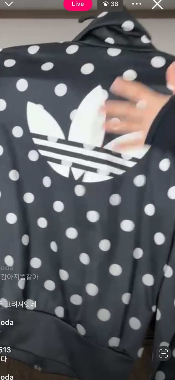 도트져지  상품이미지1