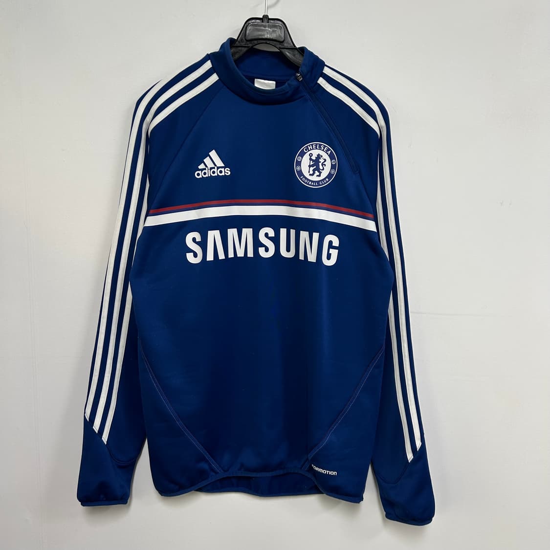 아디다스 첼시 트레이닝 탑[1000] 상품이미지3