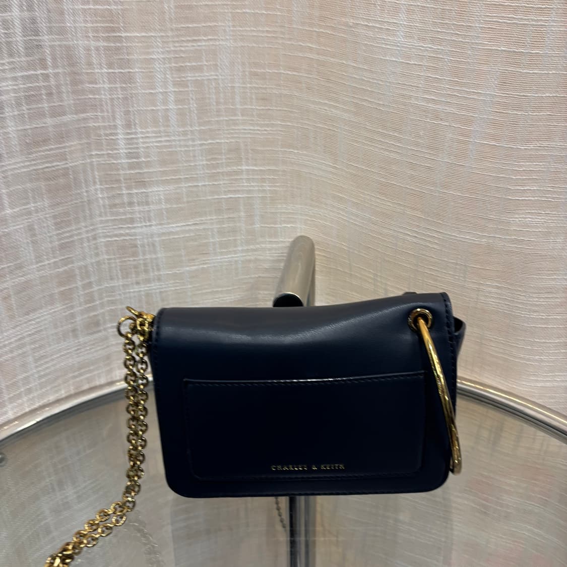 정품 찰스앤키스 토트 크로스백     상품이미지6