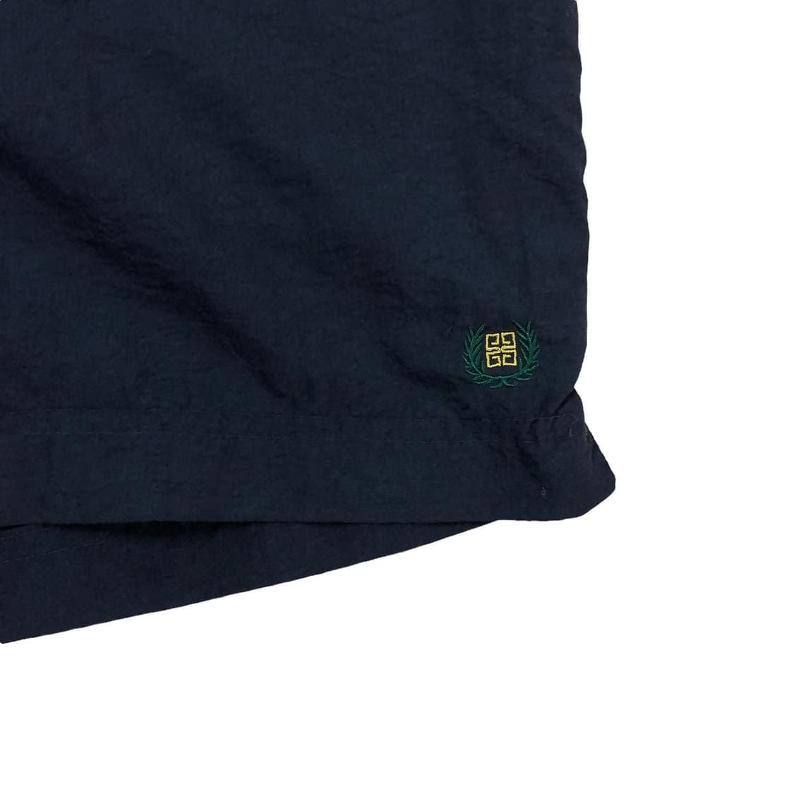 [M~L] 올드 지방시 스윔 팬츠 상품이미지5