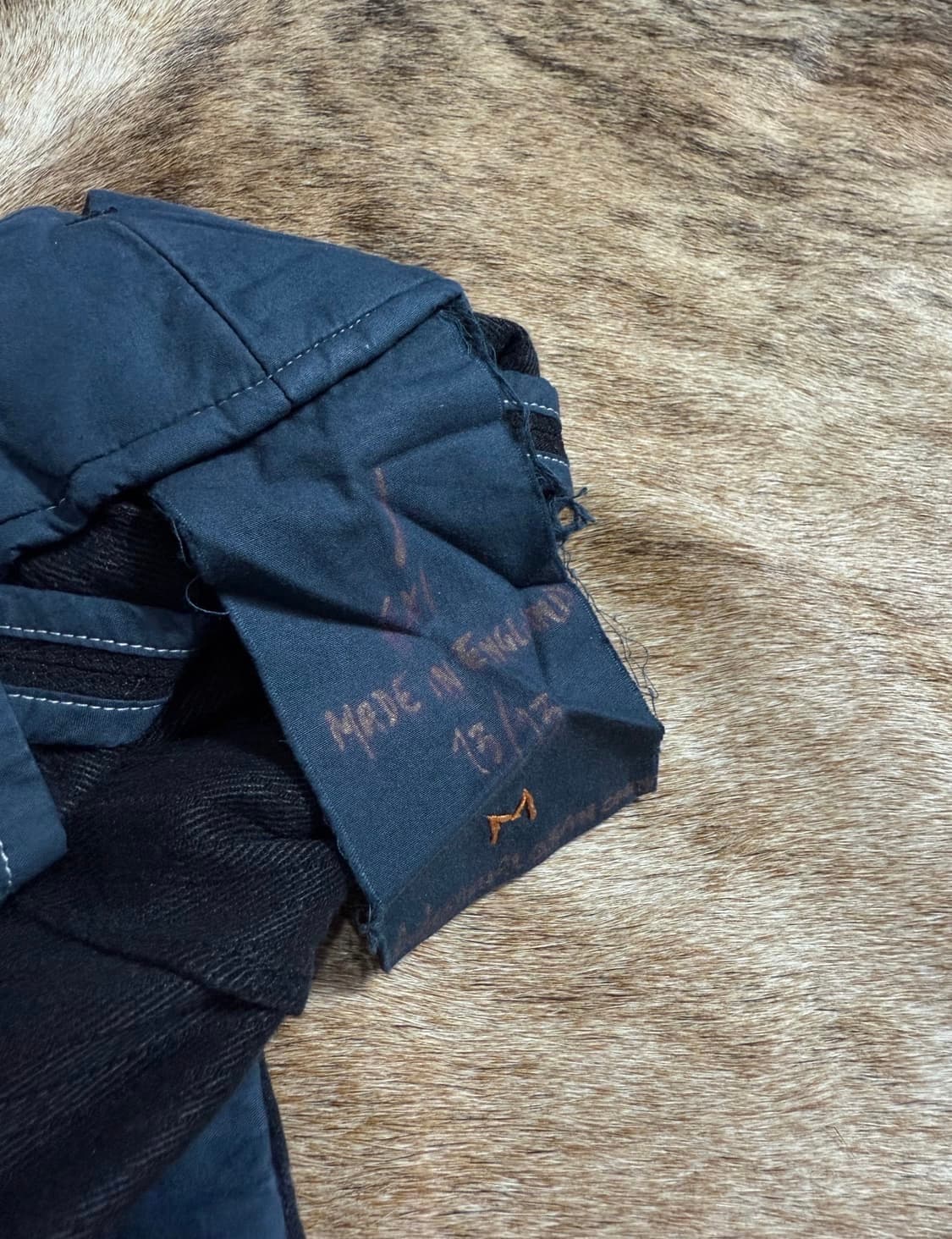 John Alexander Skelton JAS pants 상품이미지6