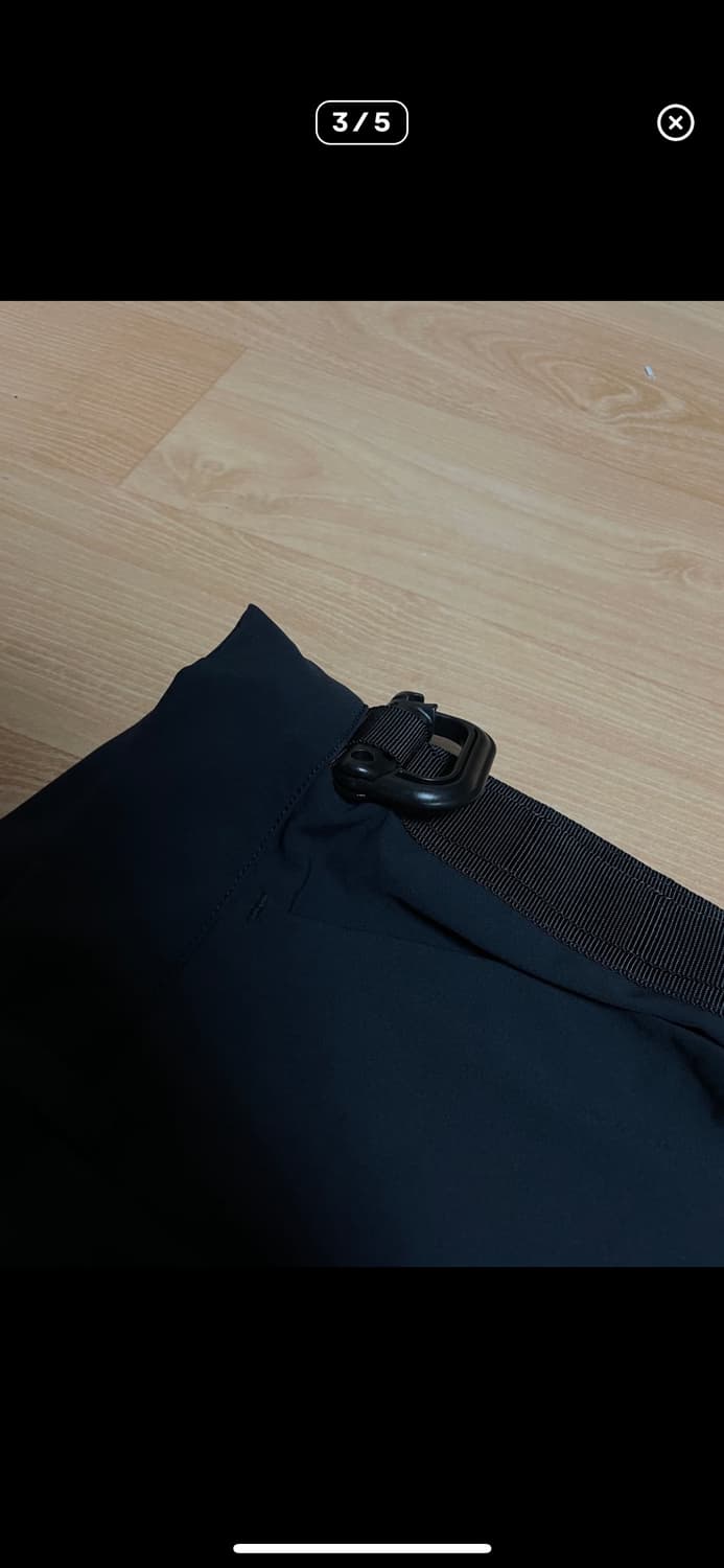 0608wear 팬츠 판매 상품이미지3
