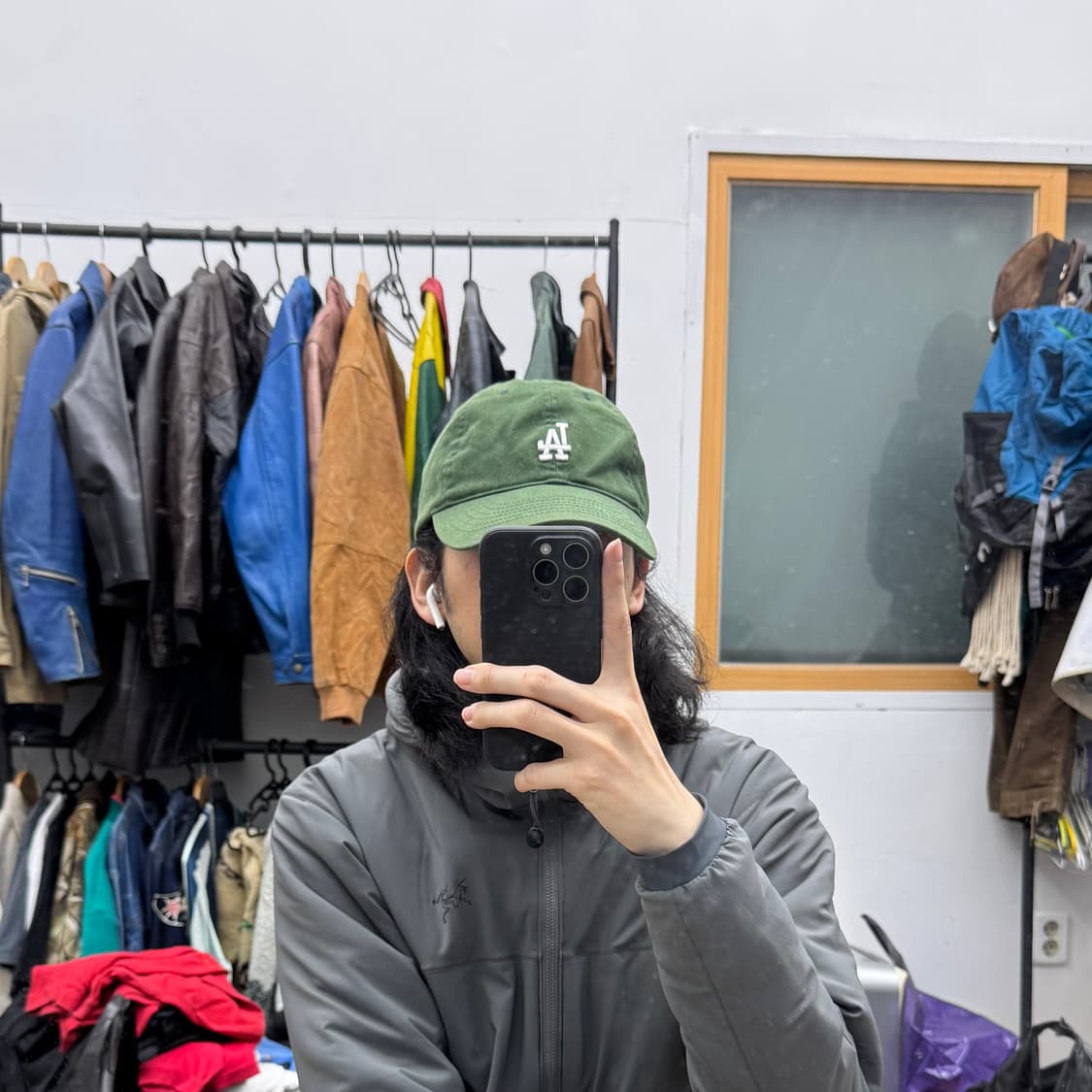 MLB 뉴욕양키스 스몰 로고 볼캡 상품이미지4