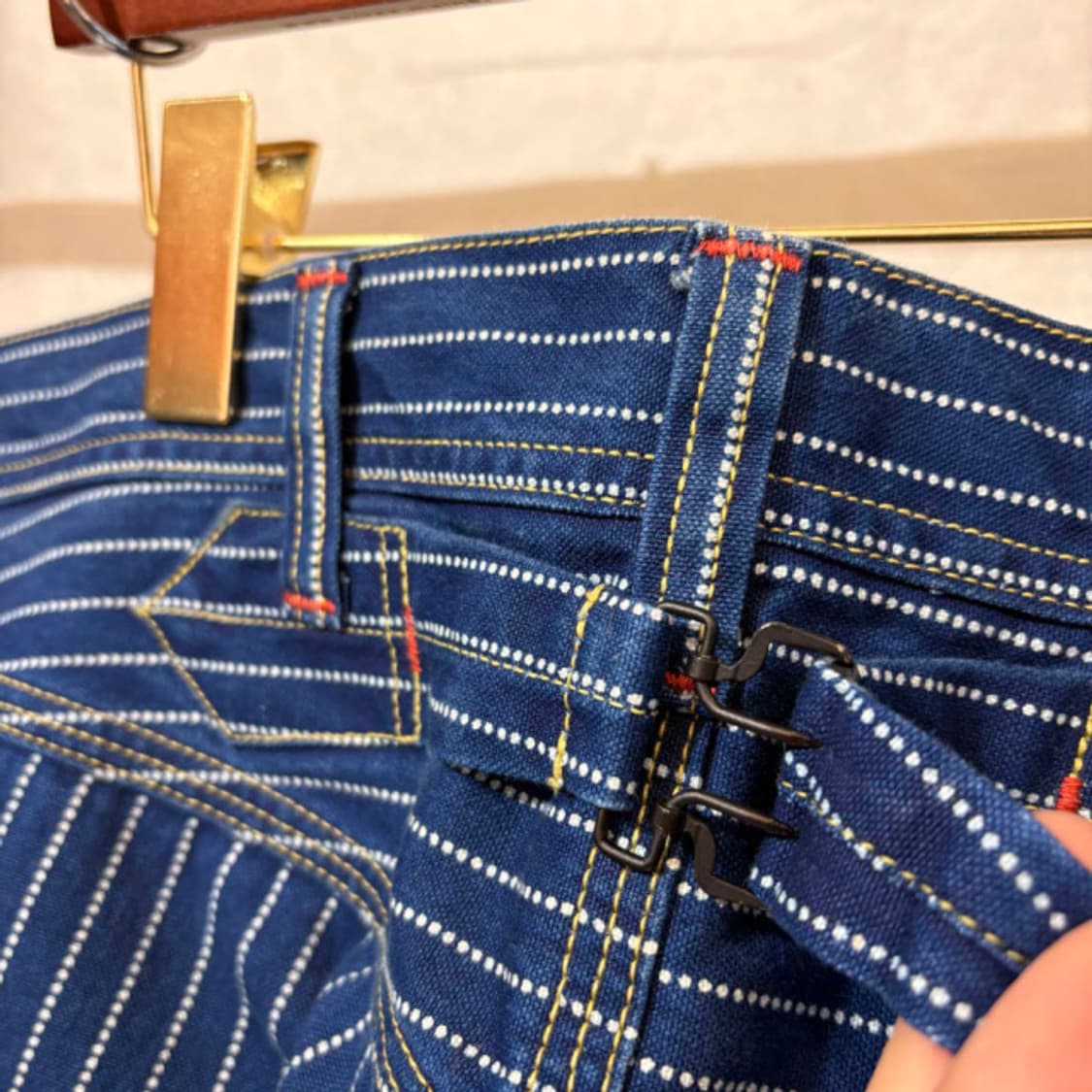 프리휠러스 데릭맨 와바시 wabashi 상품이미지9