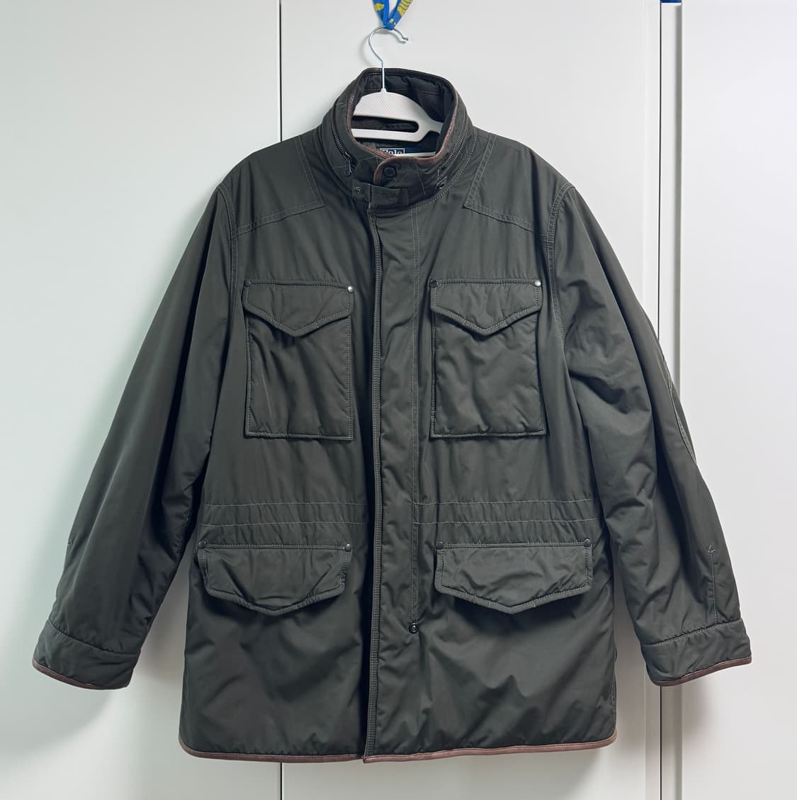 폴로 랄프로렌 남성 필드 자켓 L size 상품이미지1