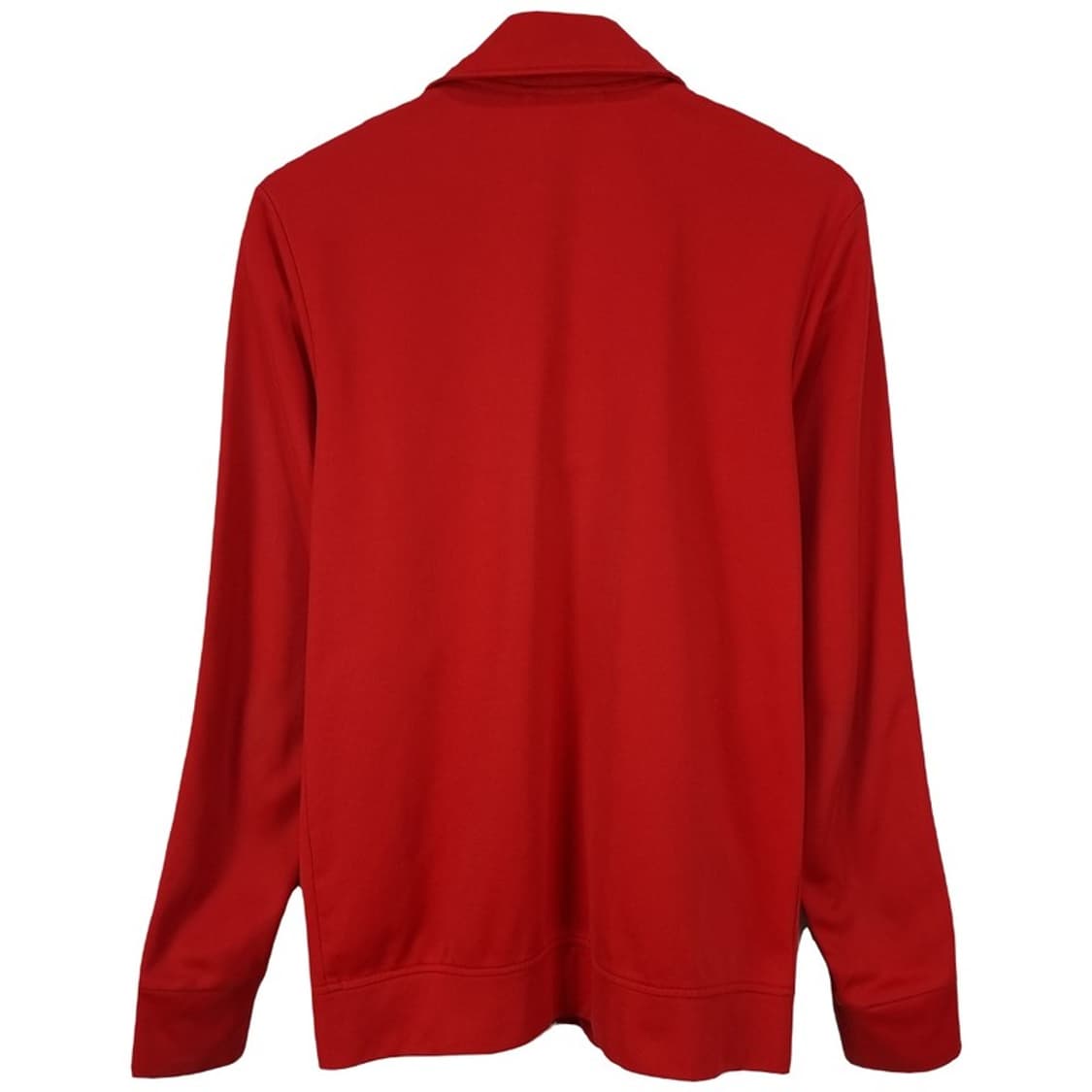 [아디다스] 유로파 져지 트랙탑 집업 자켓 레드 M18228 상품이미지3