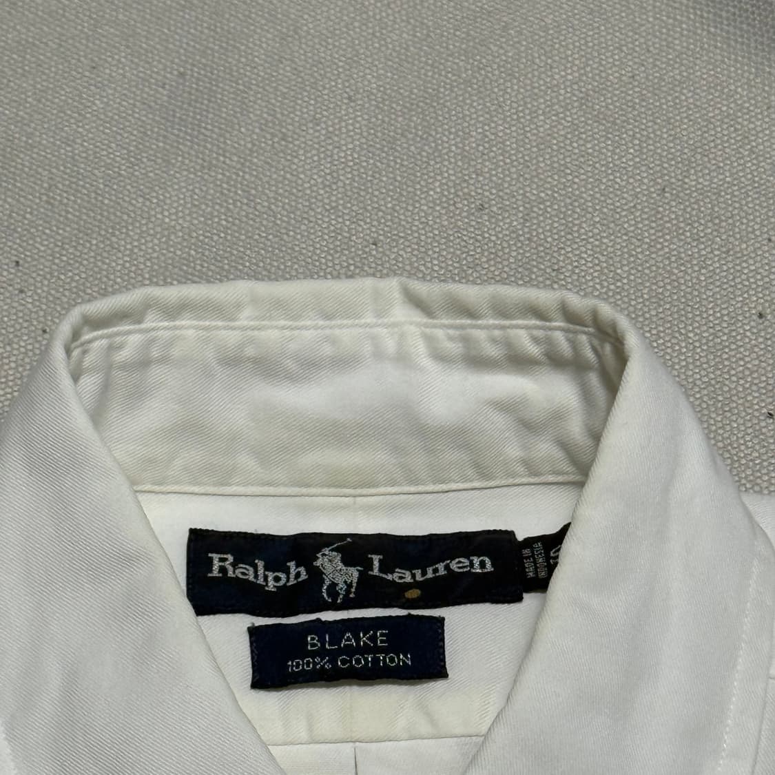 S 폴로랄프로렌 블레이크 반팔셔츠 상품이미지6