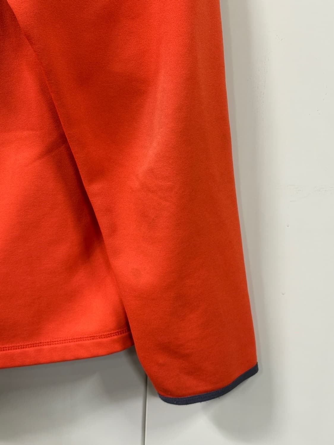 나이키 acg 플리스 하프 집업 상품이미지9