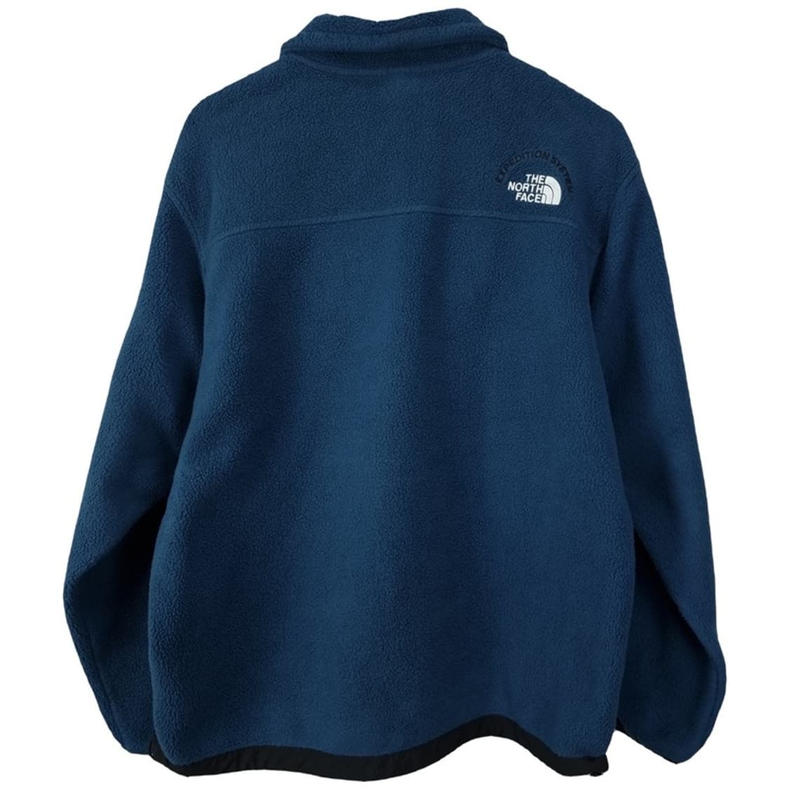 [노스페이스] 로고 자수 플리스 후리스 자켓 M19753 상품이미지3