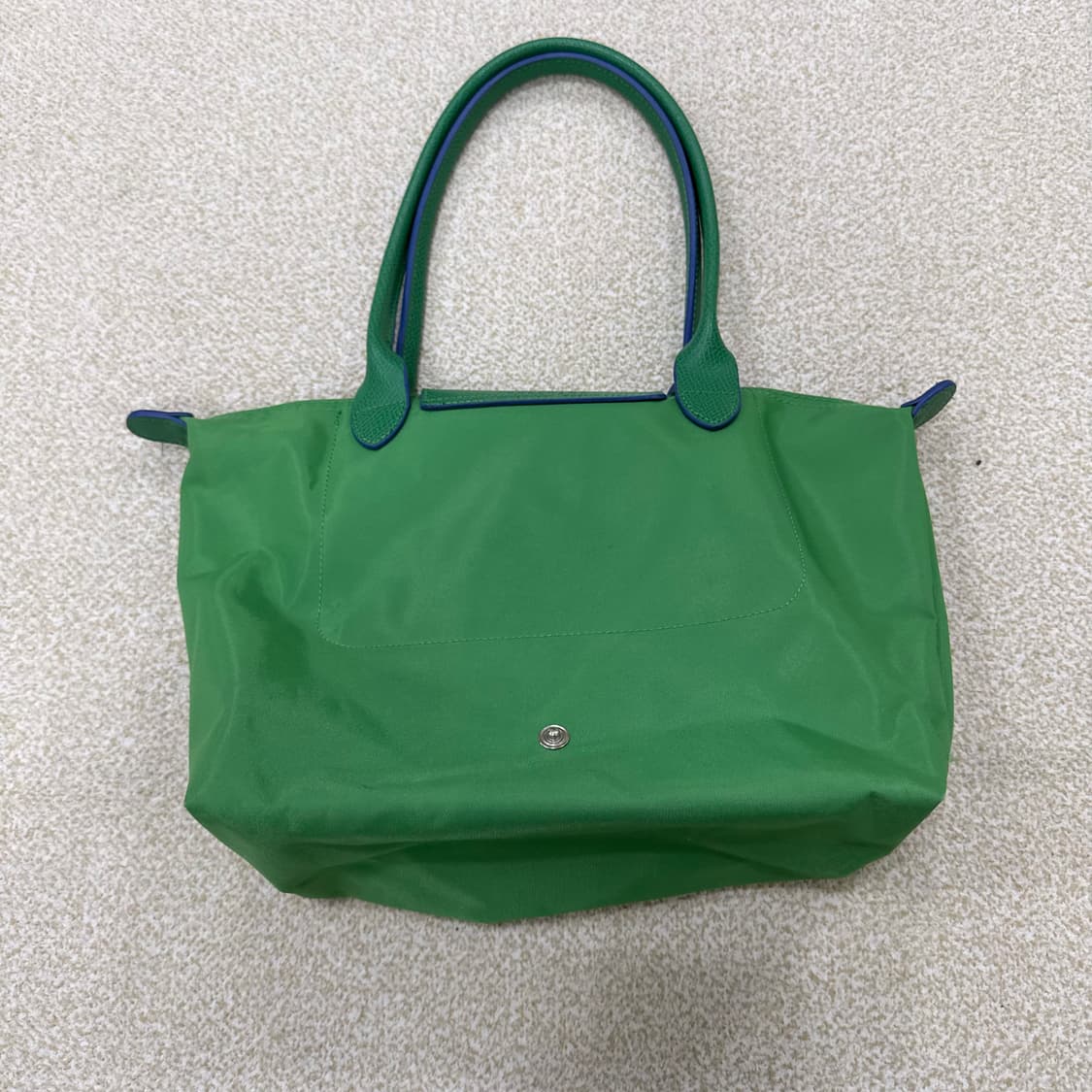 롱샴 르플리아쥬 클럽 숄더백 0219T1 상품이미지2