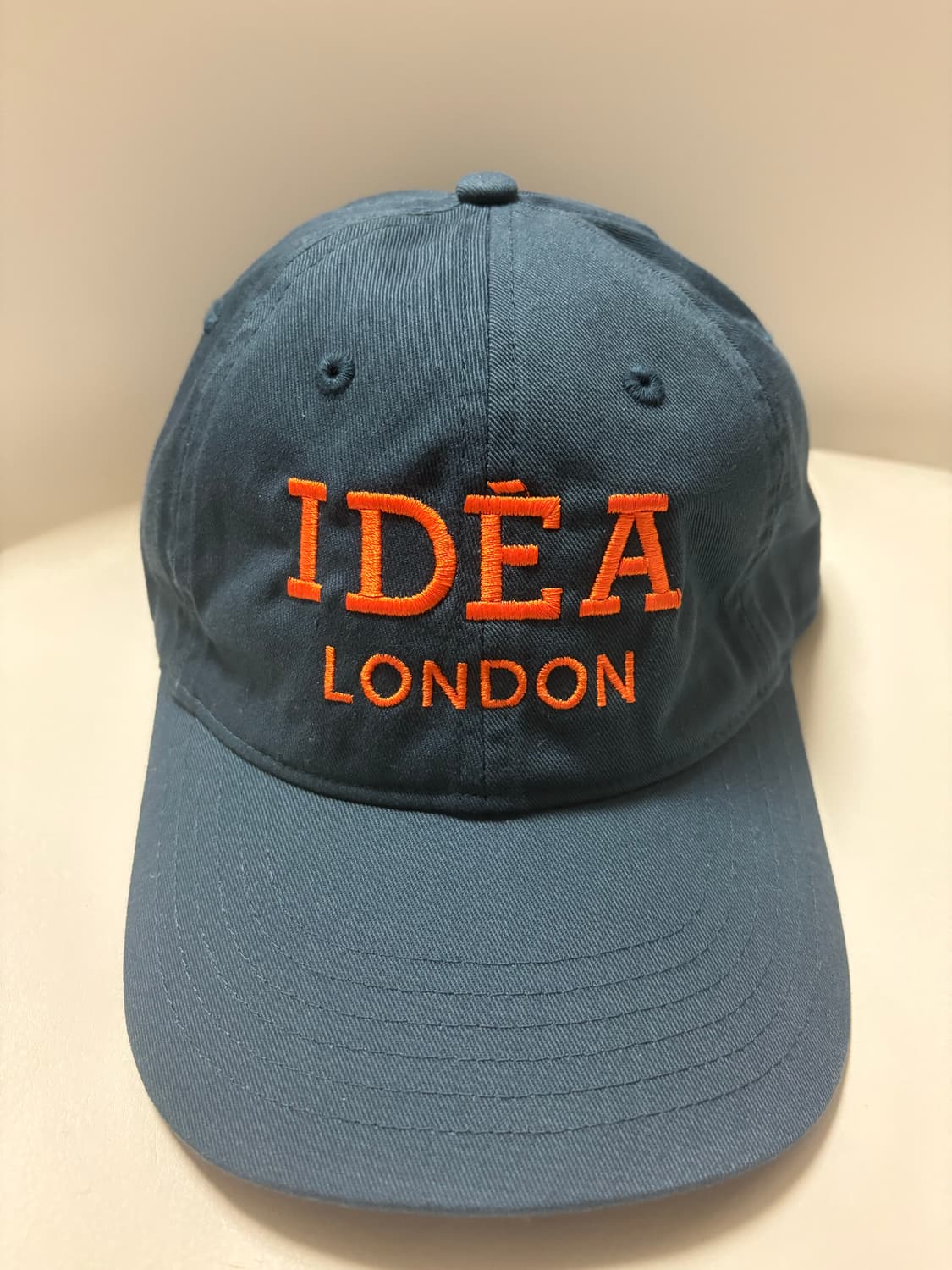 IDEA LONDON CAP 상품이미지2