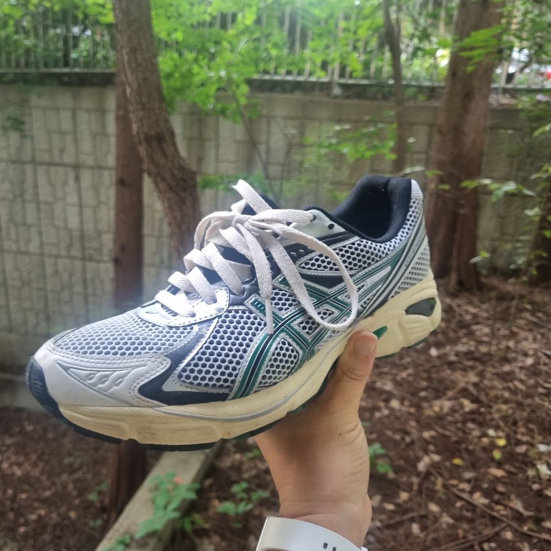 아디다스 gt 2160 재스퍼그린 270 상품이미지2