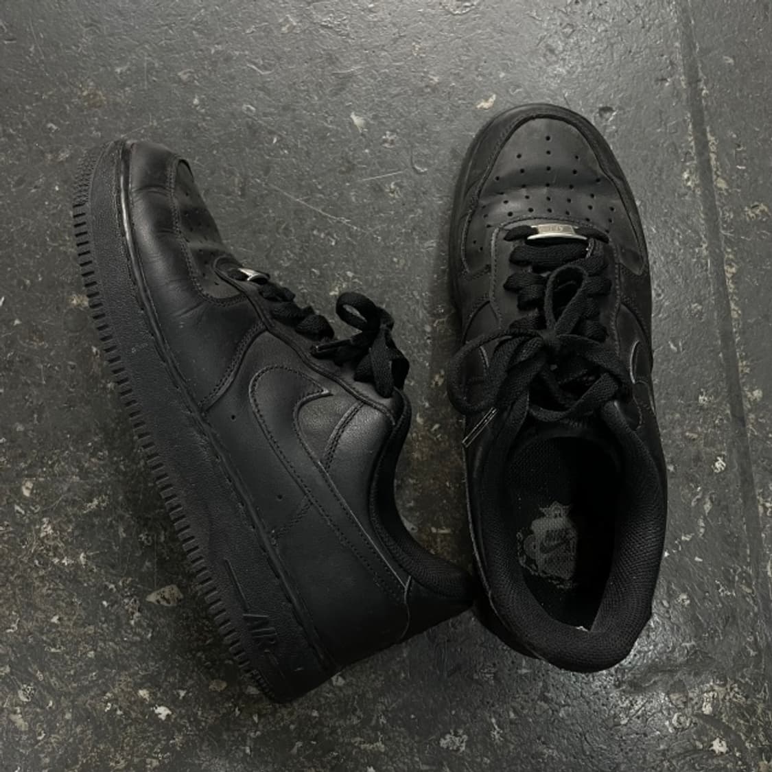 265 나이키 에어포스 1 올검 상품이미지1