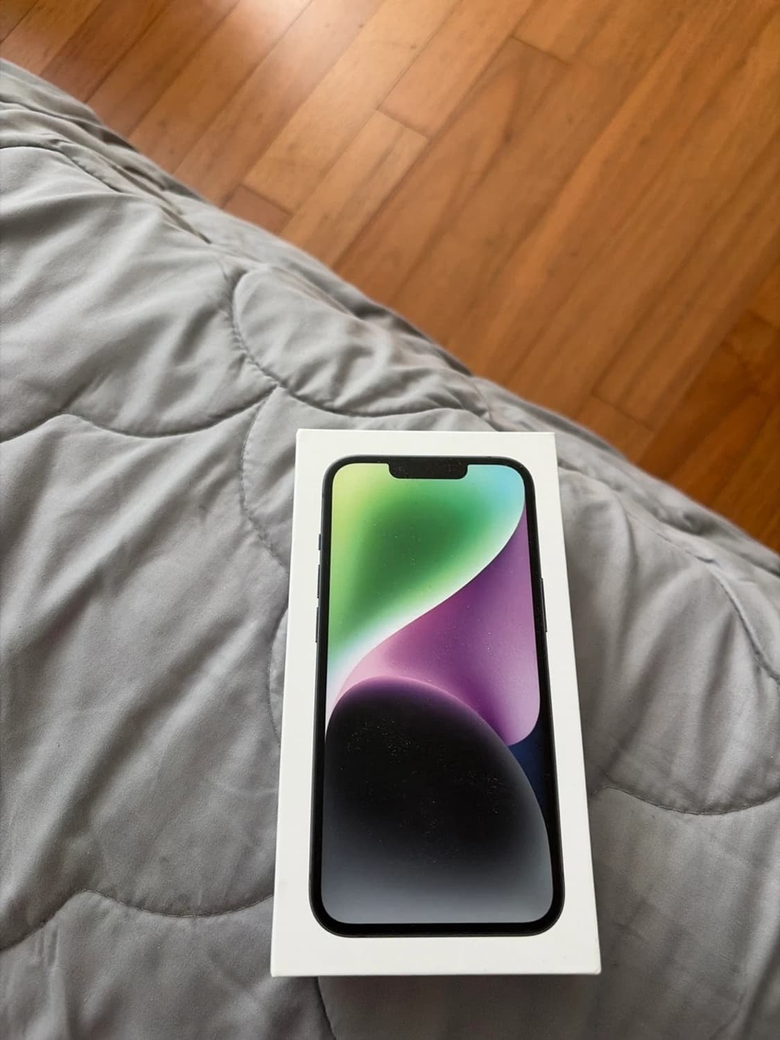 아이폰 14 128 상품이미지5