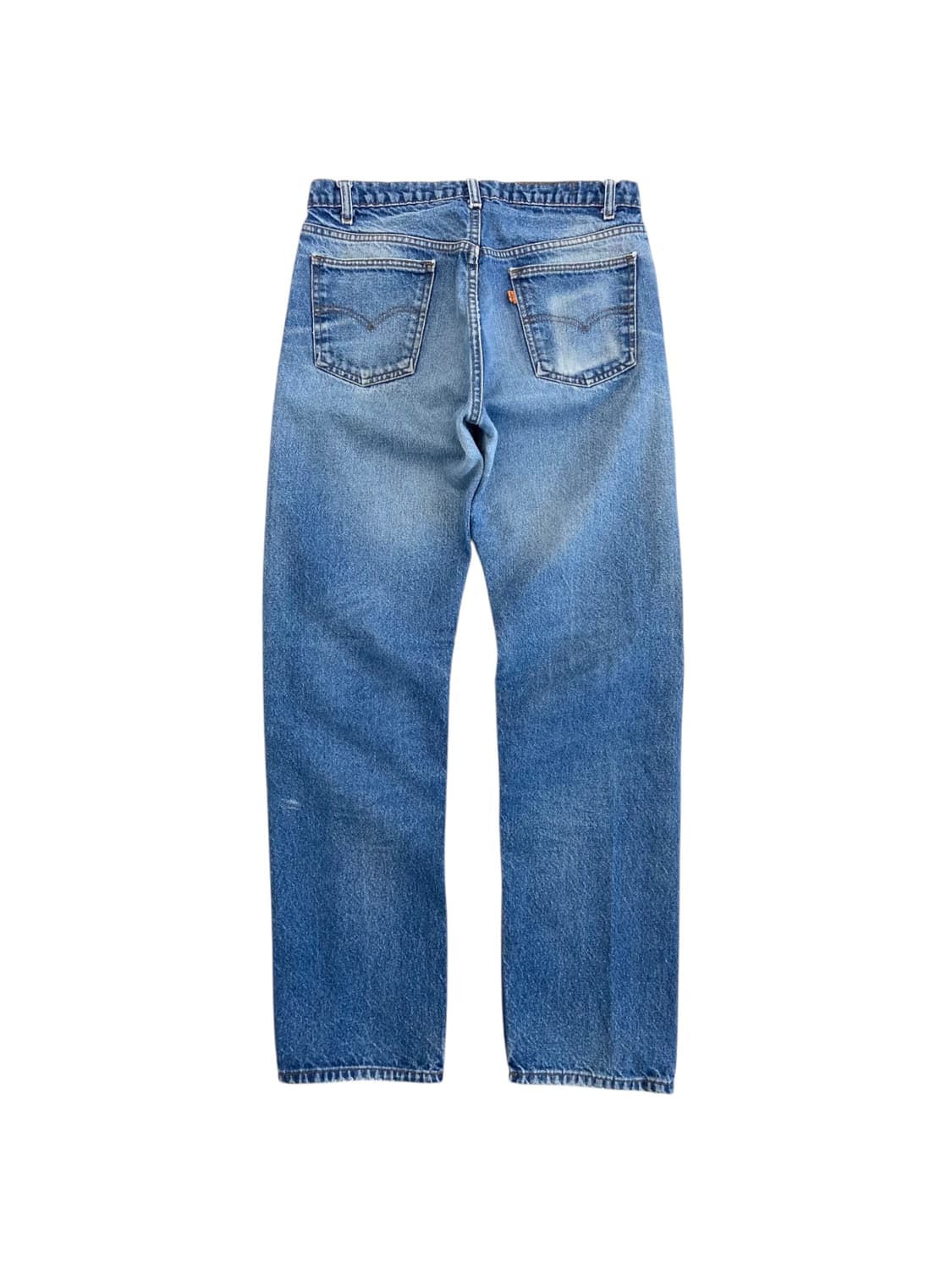 80's 리바이스 505 오렌지탭 [049] 상품이미지2