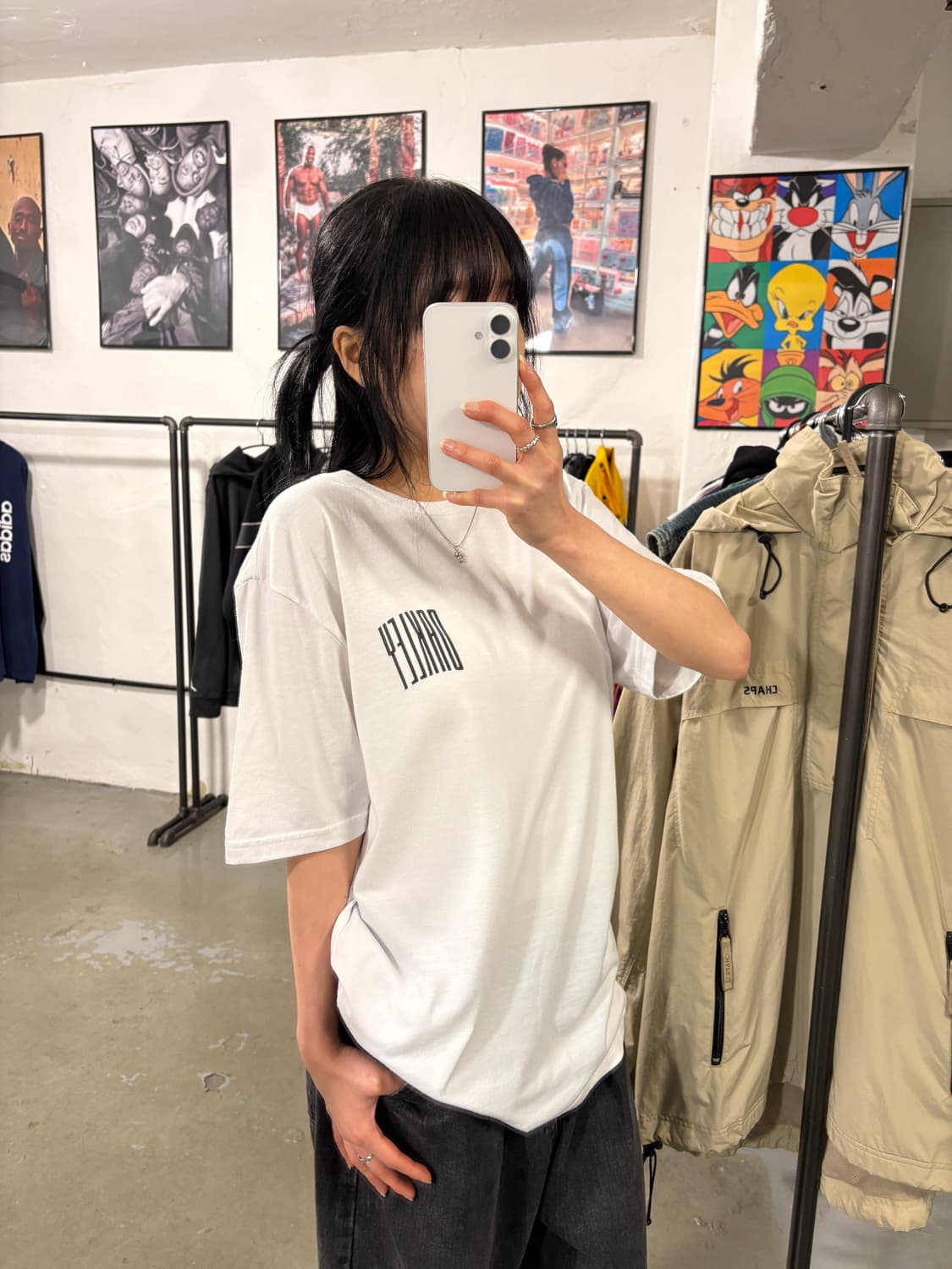 오클리 반팔 상품이미지2