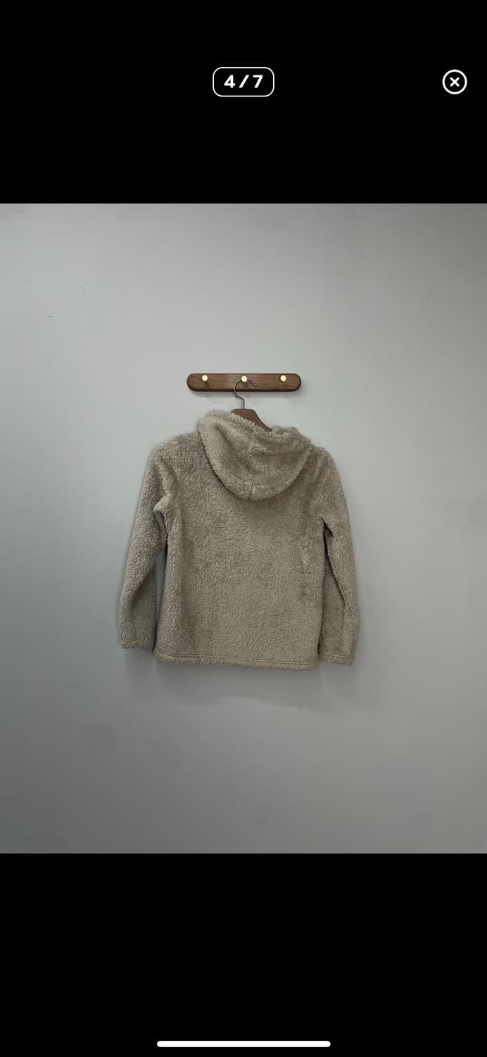 파타고니아 로즈 카토스 후드 플리스 A3049 상품이미지4