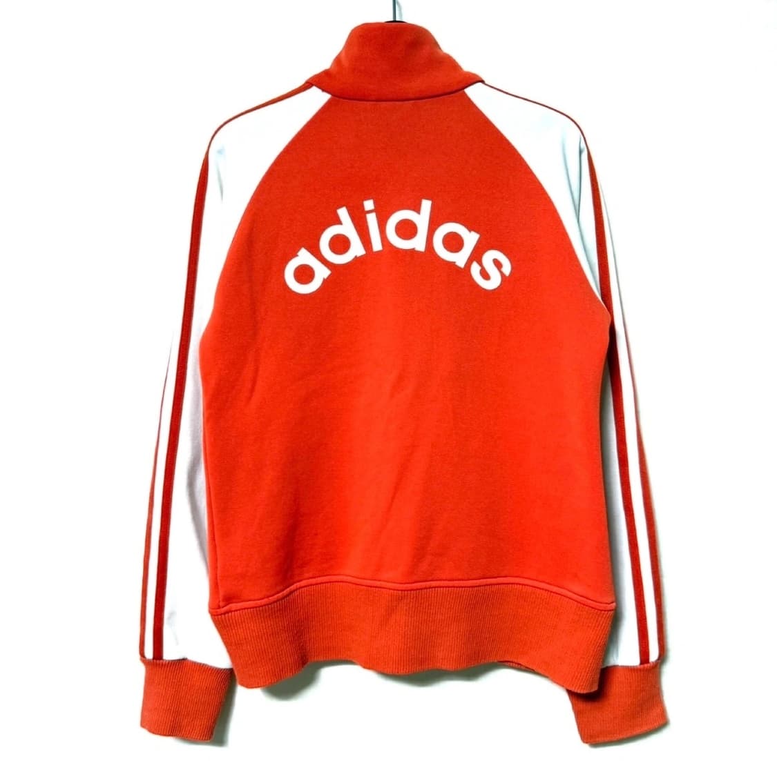 🧡유니크🧡아디다스 오렌지 트랙탑 져지🧡 상품이미지2