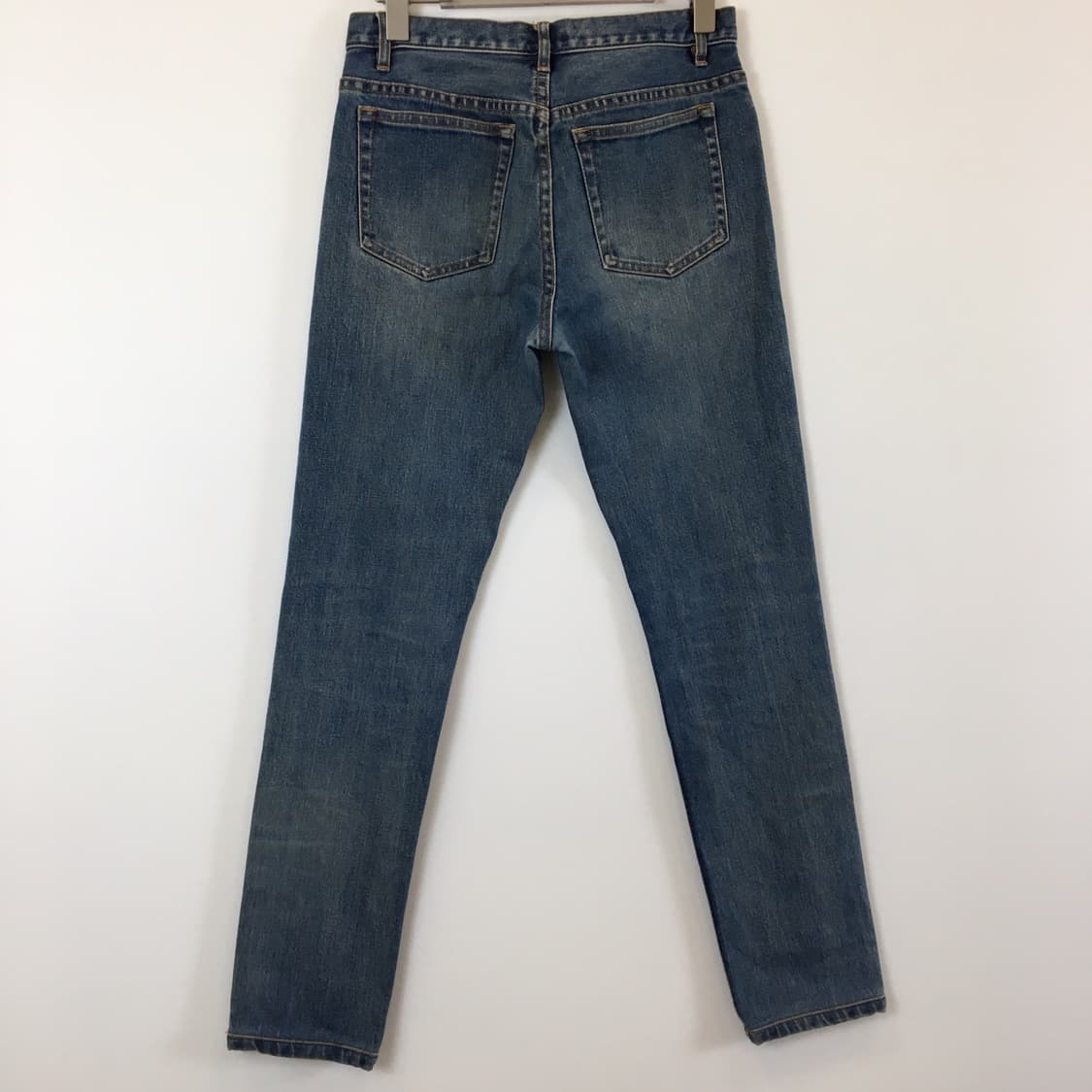 A.P.C 아페쎄 (국내판) 청바지 여성 27 인치  상품이미지3