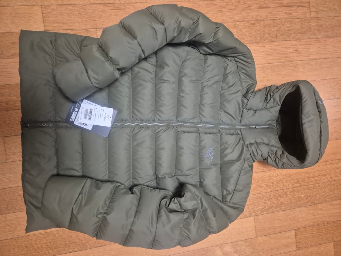 토륨 후디 타츠 상품이미지1