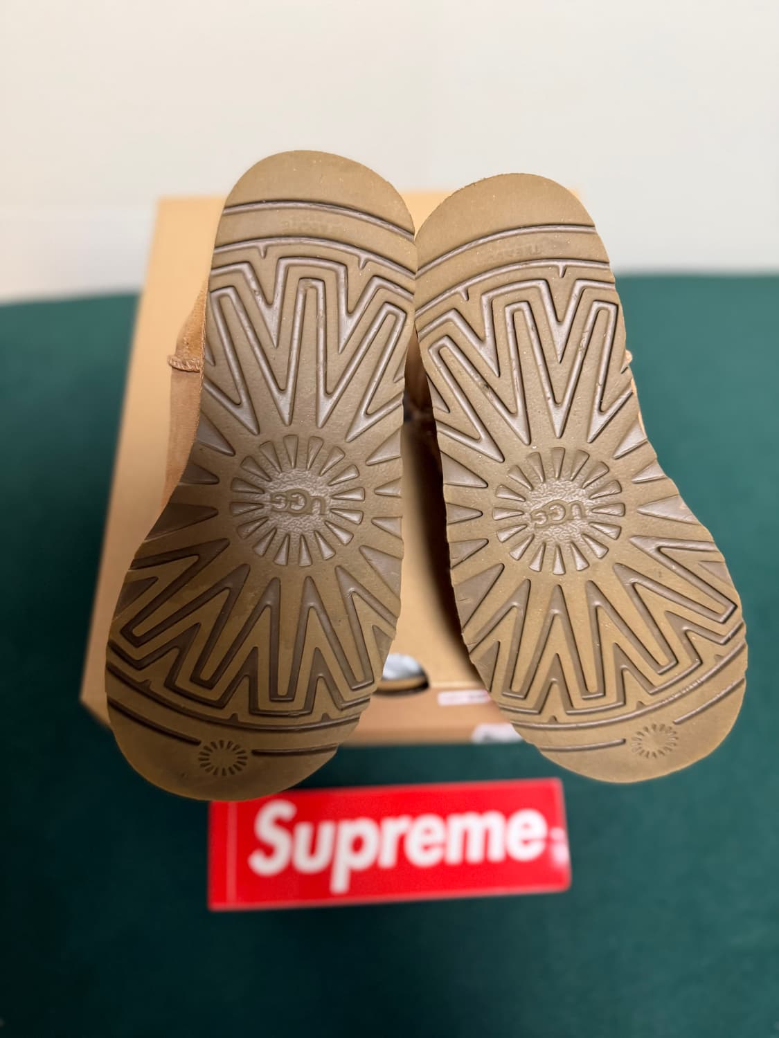 [5w]어그 225 상품이미지5